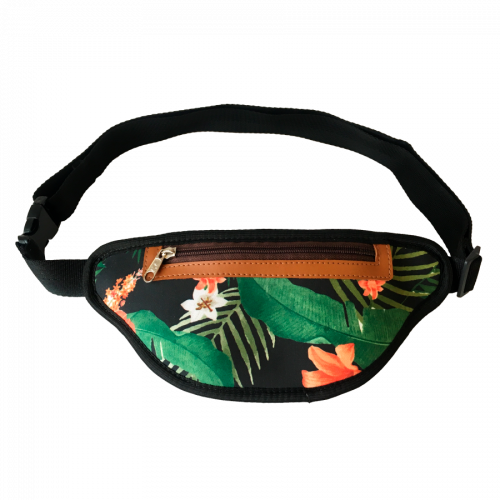 Pochete Slim Feminina Ecofábrica