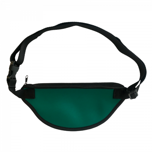 Pochete Slim Masculina Personalizada Ecofábrica