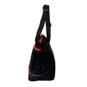 Bolsa Leva-Tudo Ecofábrica Lateral