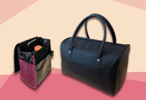 imagem bolsas femininas ecofabrica