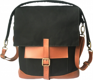 mochila 700 de lona ecofabrica