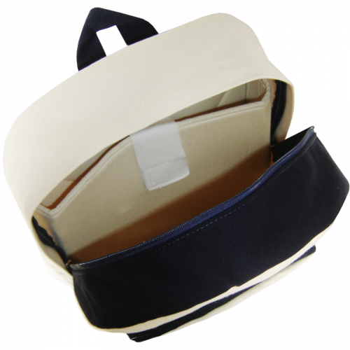 mochila para notebook personalizável