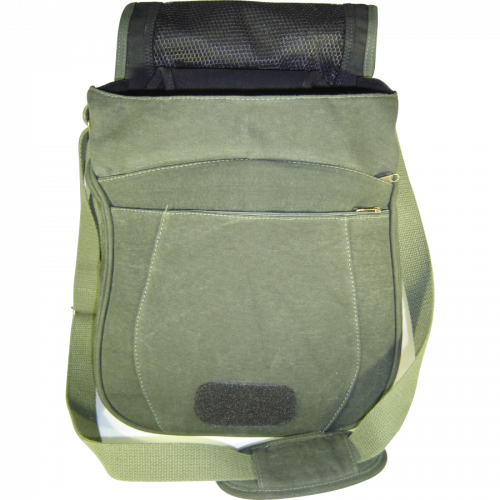 mochila para notebook personalizável