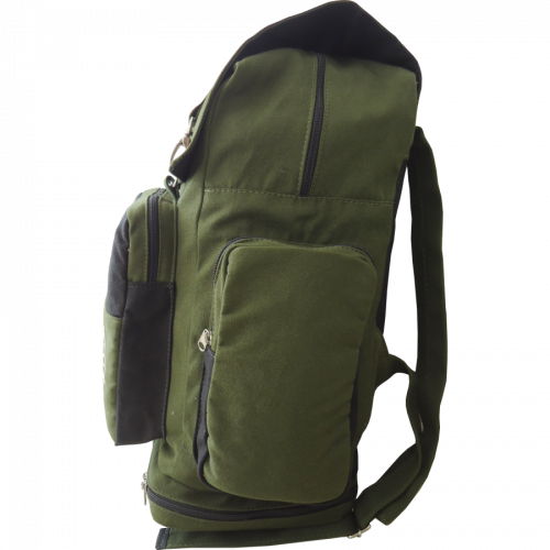 mochila personalizável grande