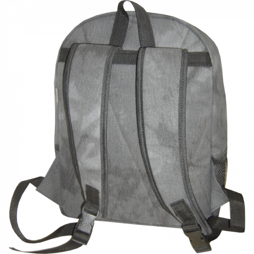 mochila personalizável