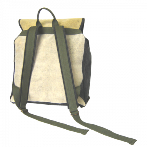 mochila urbana personalizavel ecofabrica