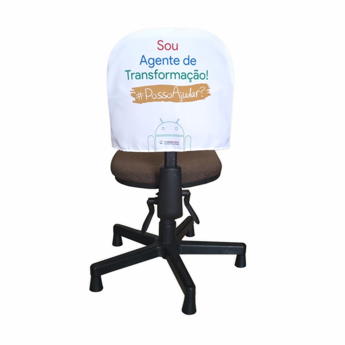 Capa de Cadeira para Eventos