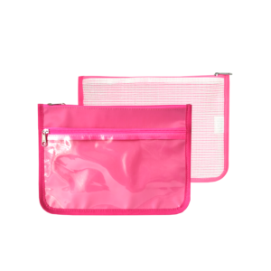 Necessaire Leve em Telinha para praia