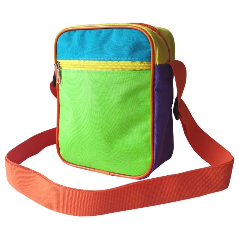 Shoulder Bag 16x20x7,5 reaproveitamento