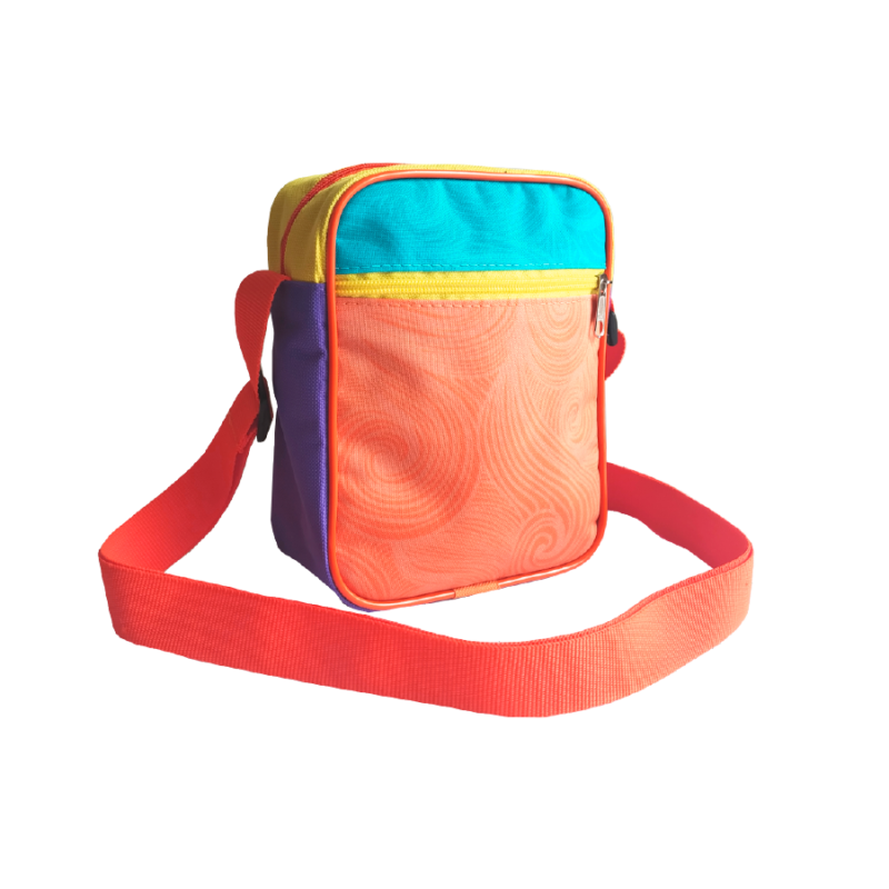 Bolsa Pequena (Shoulder Bag)