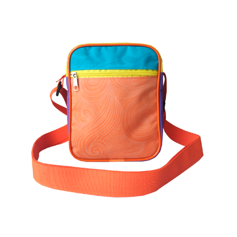 Bolsa Pequena (Shoulder Bag)