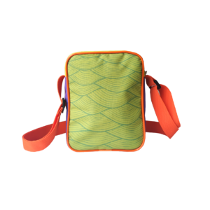 Bolsa Pequena (Shoulder Bag)