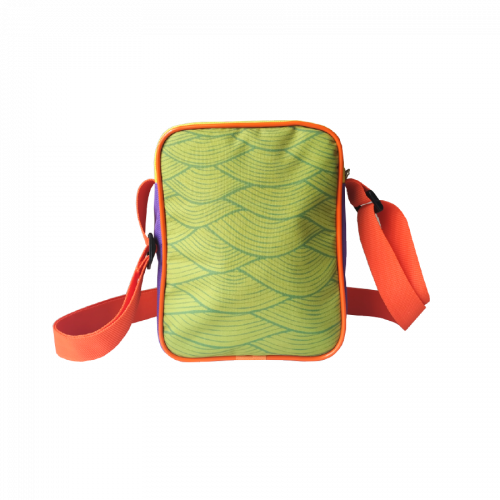 Bolsa Pequena (Shoulder Bag)