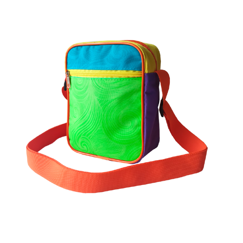 Bolsa Pequena (Shoulder Bag)