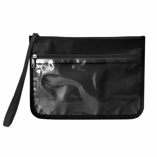 Necessaire Soap and Bubbles para Banho − 27x18 cm