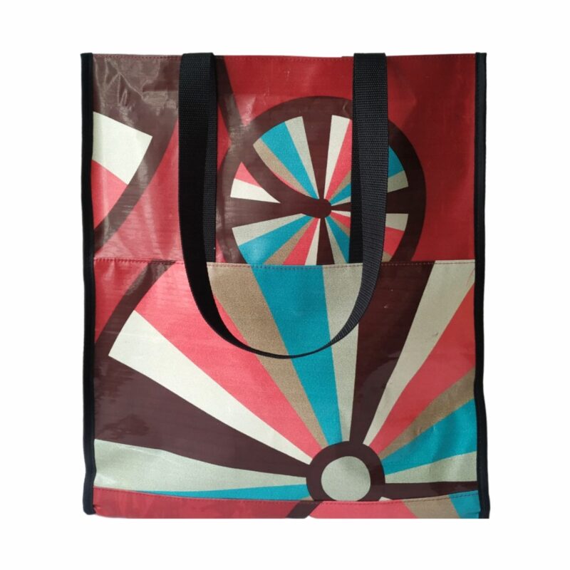 Sacola de Banner 43x48x17cm - Image 2