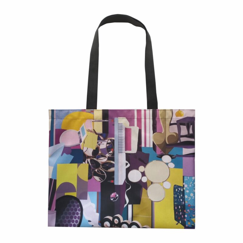 Sacola  Sublimada 42X34