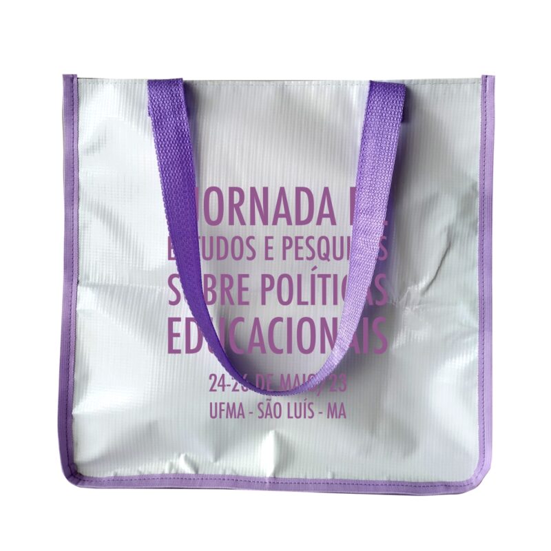 Sacola de Banner 35X35X10 - Imagem 2