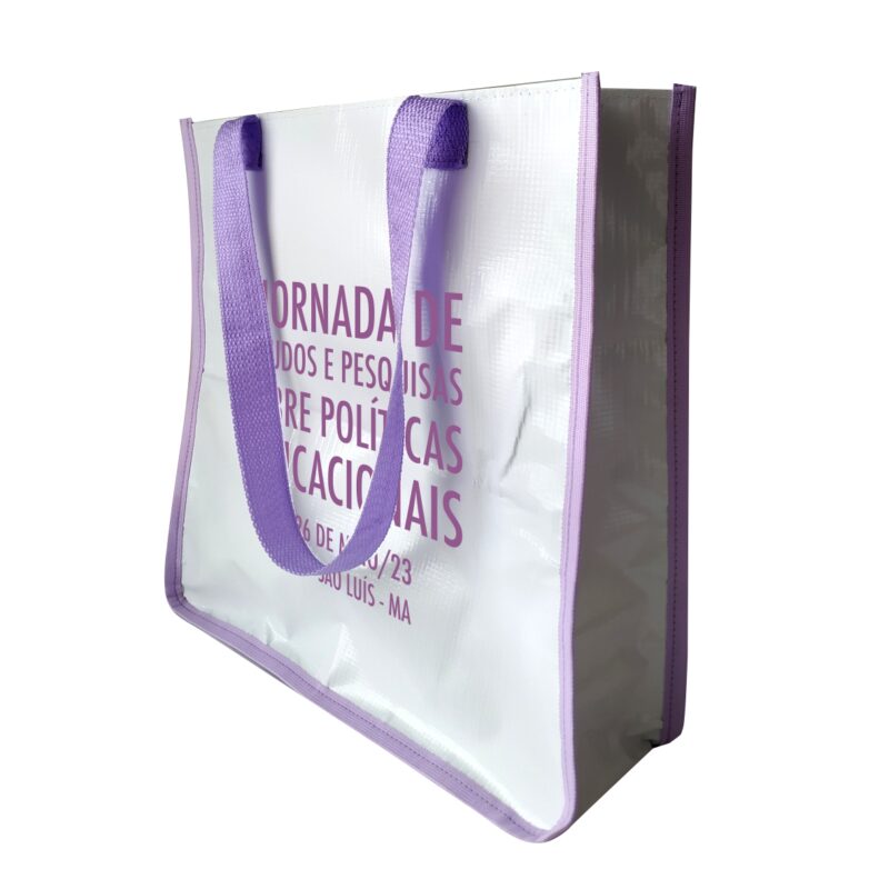 Sacola de Banner 35X35X10 - Imagem 3