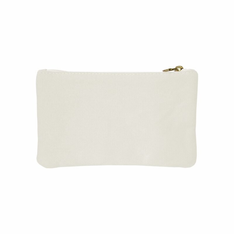 Necessaire Envelope em Lona 20x13 cm - Imagem 3