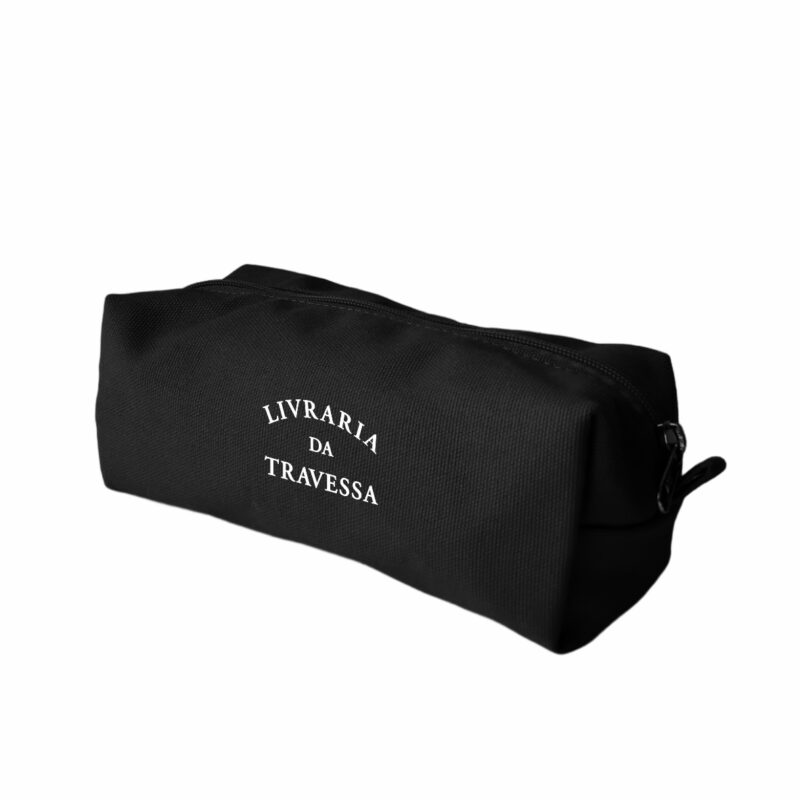 Estojo 21x8x8 Lona - Imagem 3