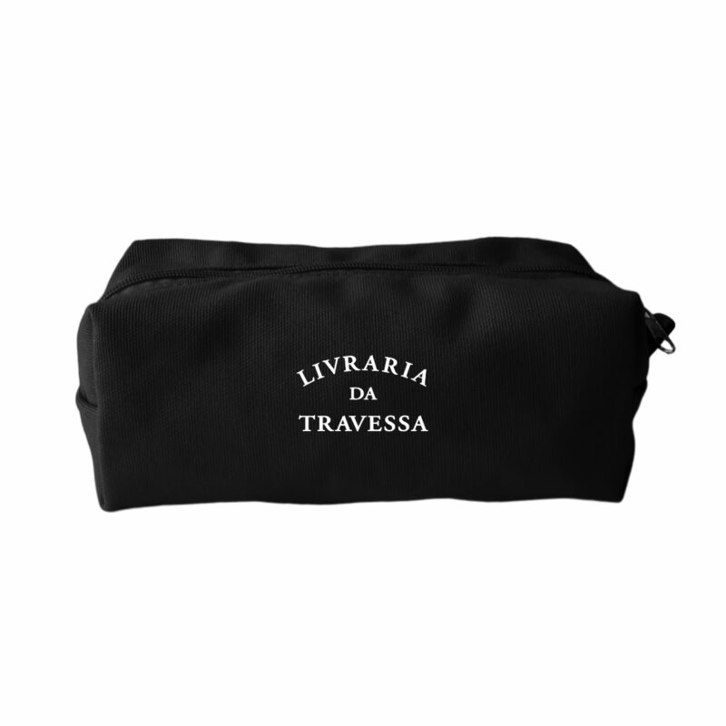Estojo 21x8x8 Lona - Imagem 2