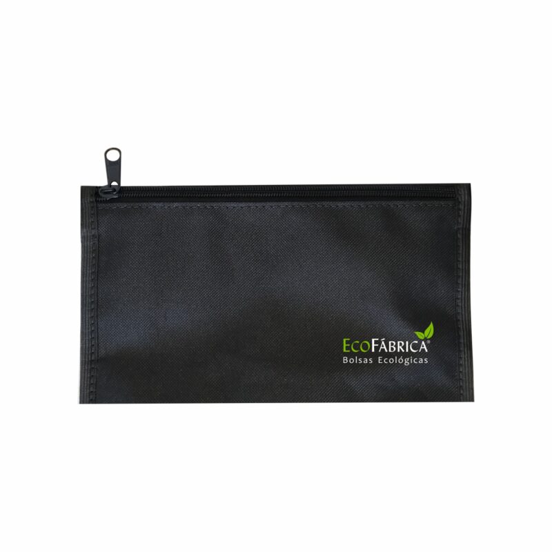 Estojo Envelope Nylon Viés Externo