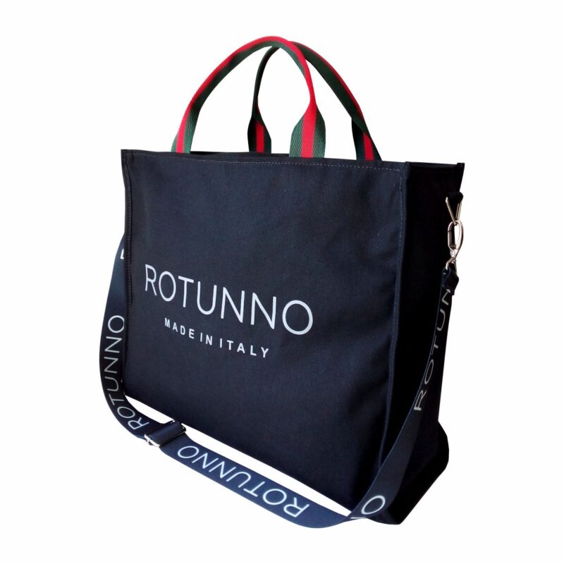 ToteBag Italy 42x36x16