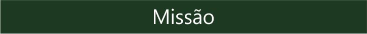missão