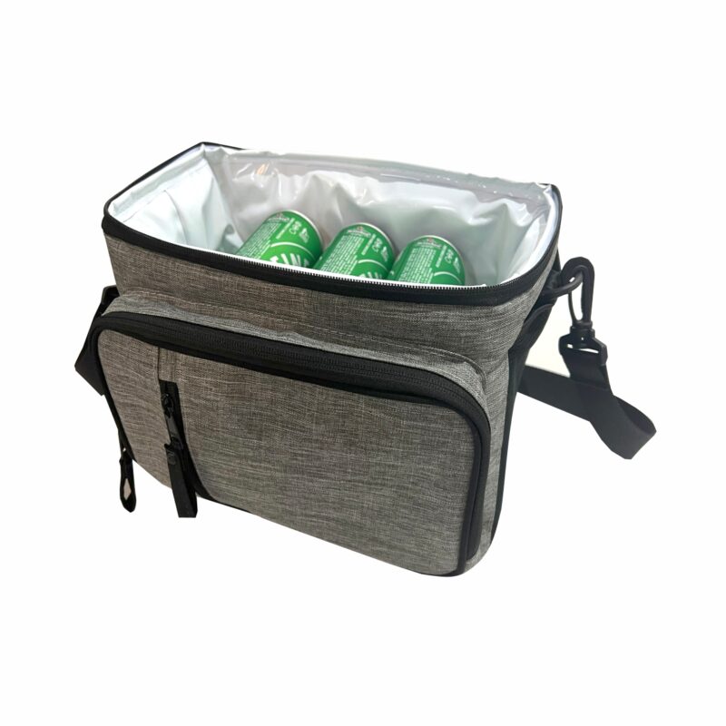 Bolsa Térmica Executiva 26x21x17 - 9 litros - Image 2