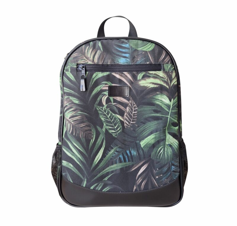 Mochila slim Amazonas 31x43x13