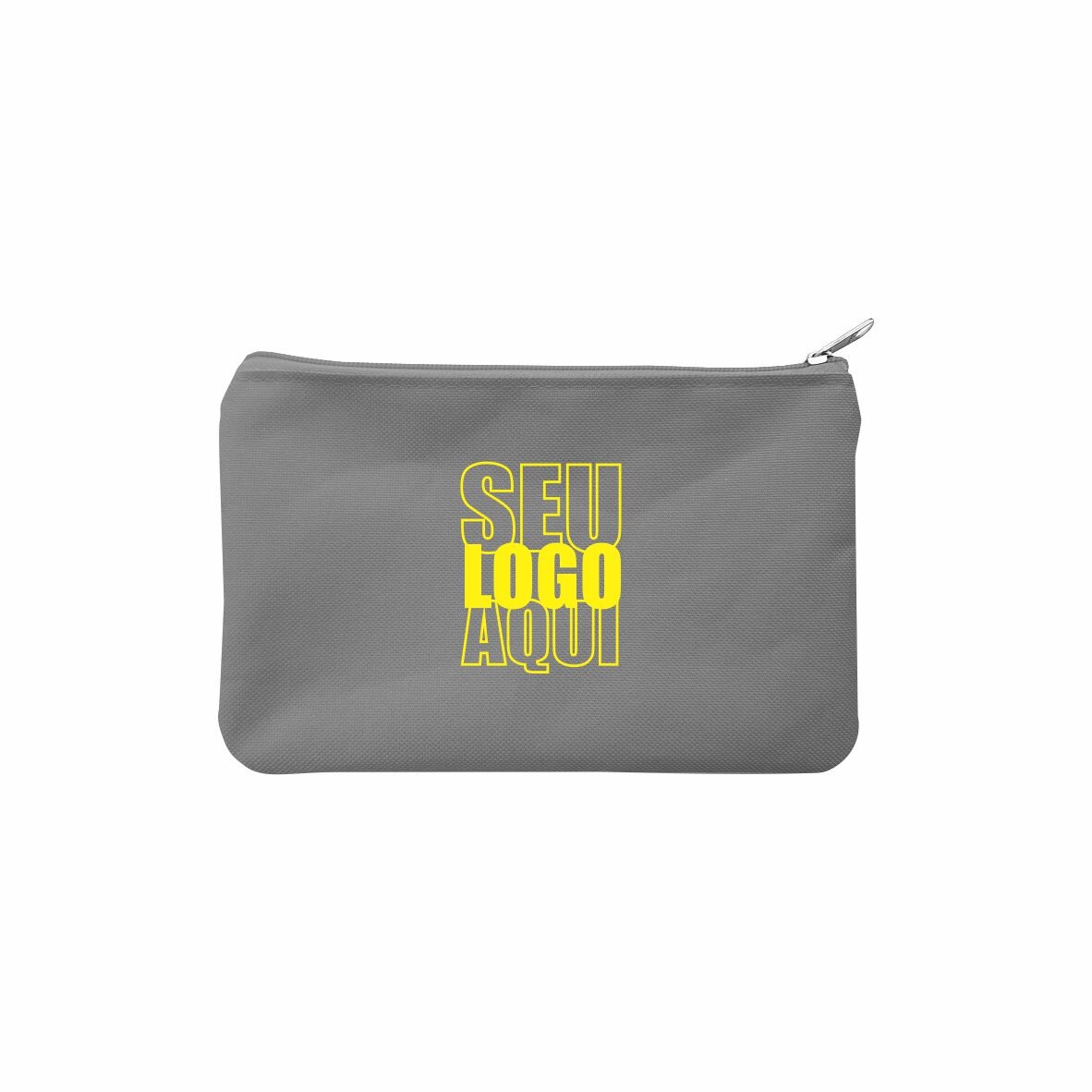 Necessaire base arredondada 20x12cm - Imagem 3