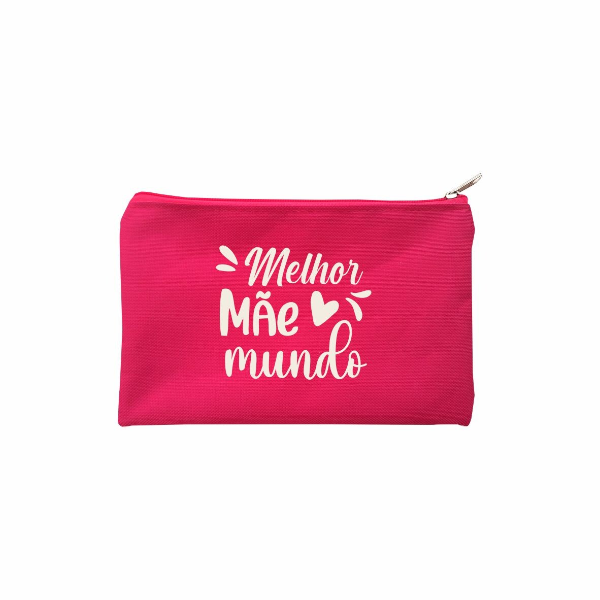 Necessaire base arredondada 20x12cm - Imagem 4