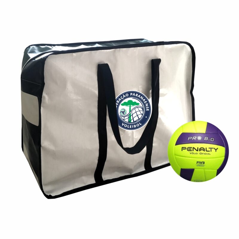 Bolsa de Banner 64x47x25