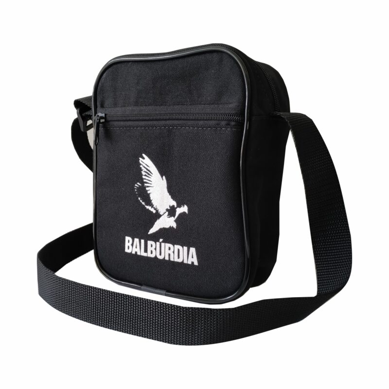 Shoulder Bag 16x20x7,5 Lona