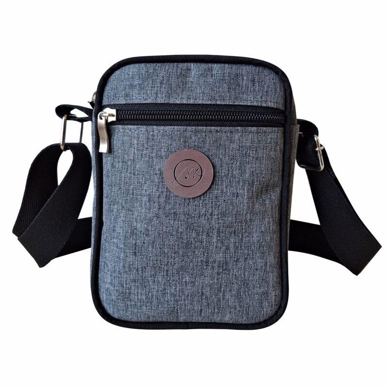 Shoulder Bag Mini 12x17x6 - Imagem 3