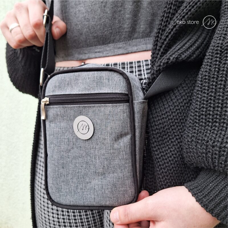 Shoulder Bag Mini 12x17x6 - Imagem 5