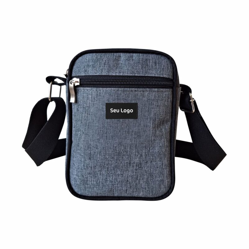 Shoulder Bag Mini 12x17x6 - Imagem 6