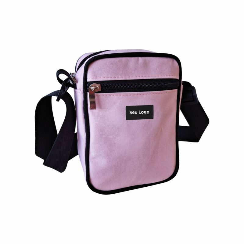 Shoulder Bag Mini 12x17x6 - Imagem 10