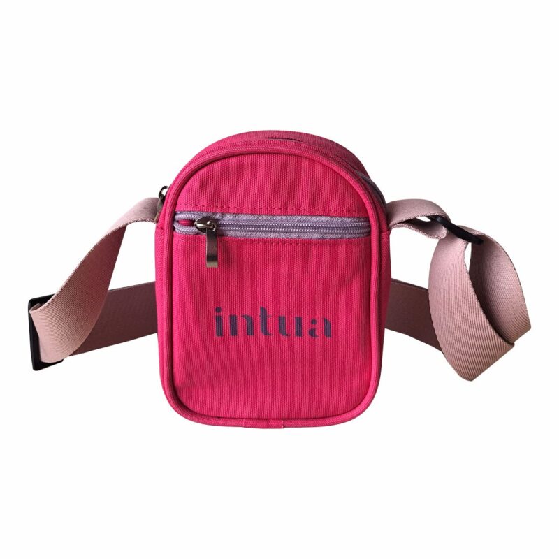 Shoulder Bag Oval 12x17x7 - Imagem 3