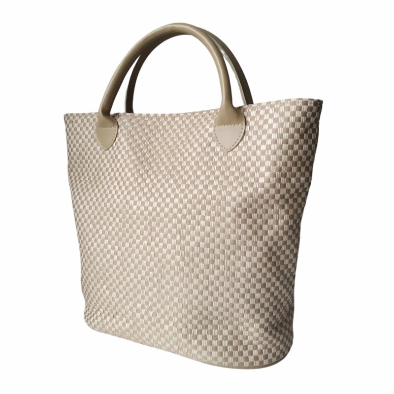 Bolsa de Palha 28X30X16