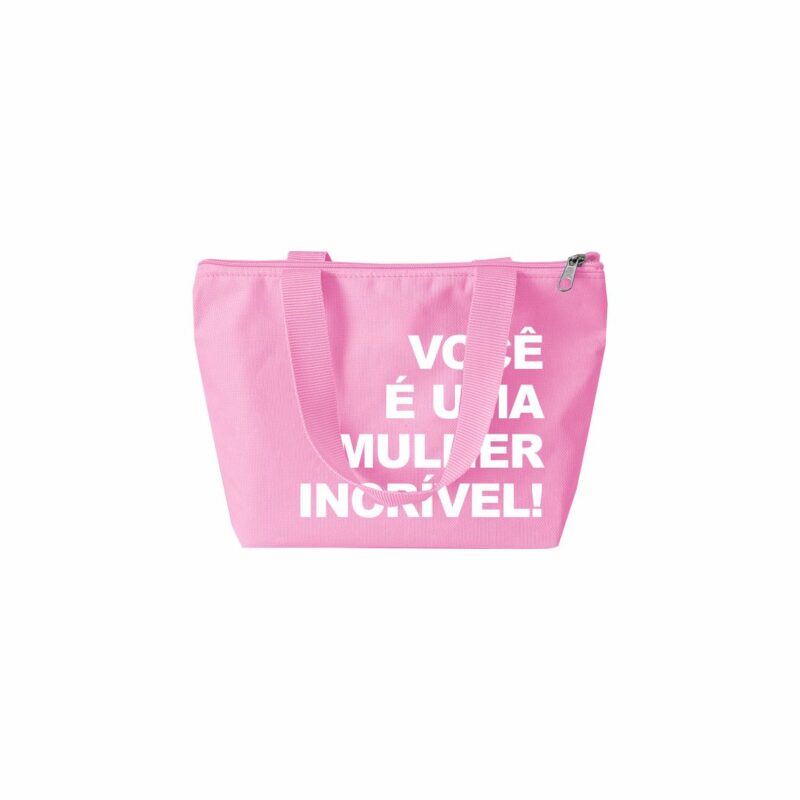 Bolsa Térmica P  20x18x13 Basic