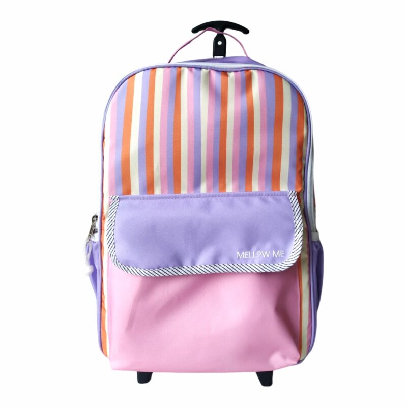 Mochila Carrinho  M.ME
