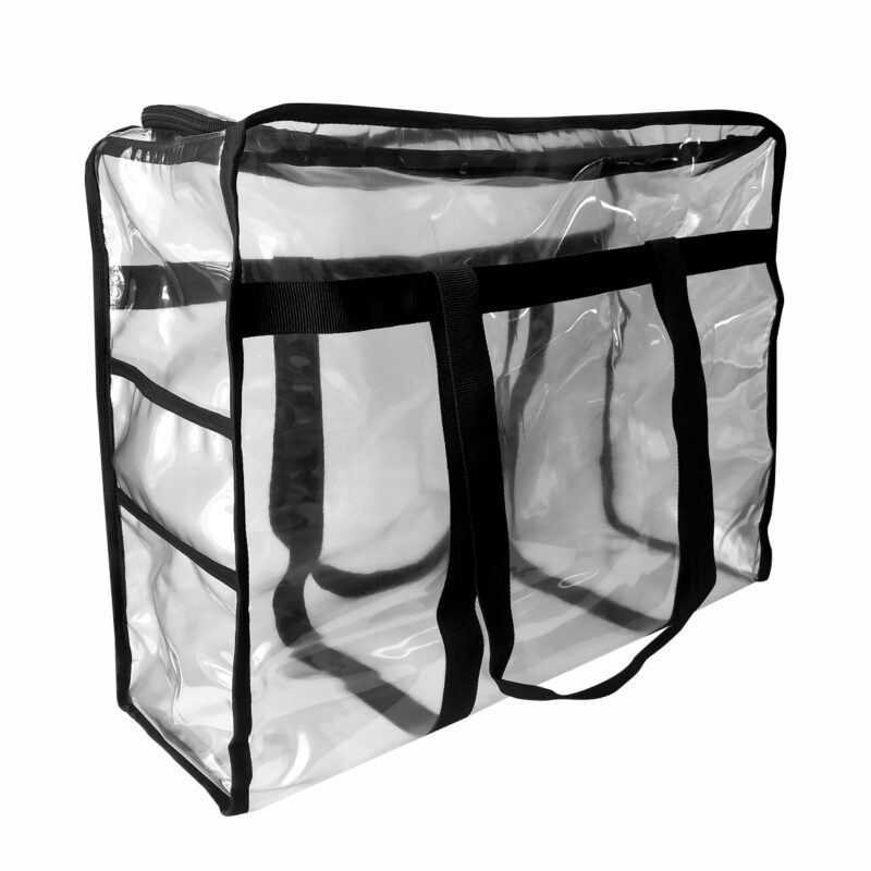 Bolsa Delivery 52x44x22 - Imagem 2