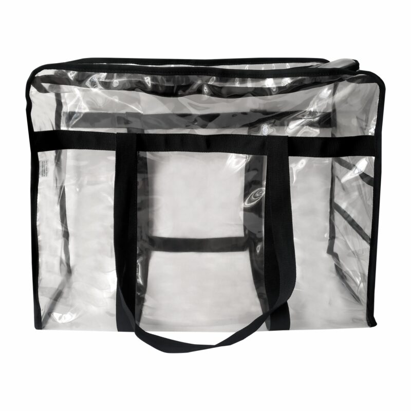 Bolsa Delivery 52x44x22 - Imagem 3