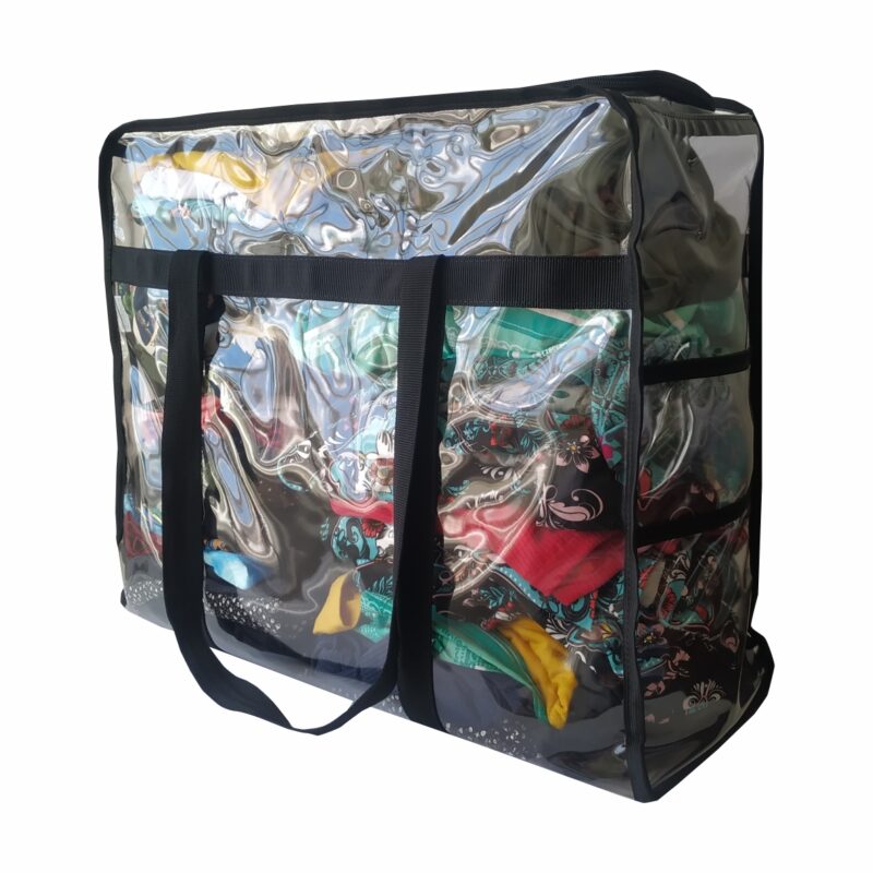 Bolsa Delivery 52x44x22 - Imagem 4