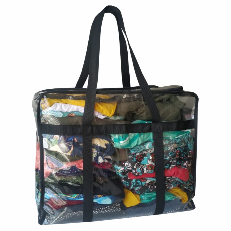 Bolsa Delivery 52x44x22 - Imagem 5