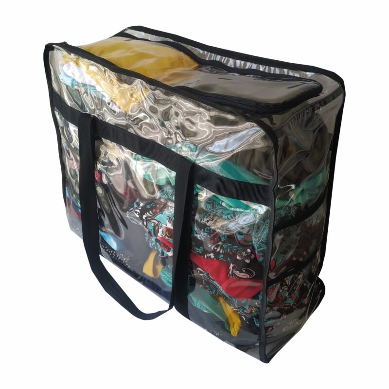 Bolsa Delivery 52x44x22 - Imagem 6
