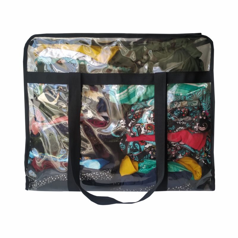 Bolsa Delivery 52x44x22 - Imagem 7
