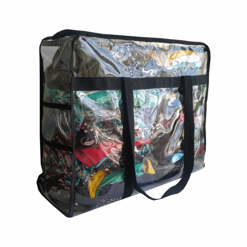 Bolsa Delivery 52x44x22
